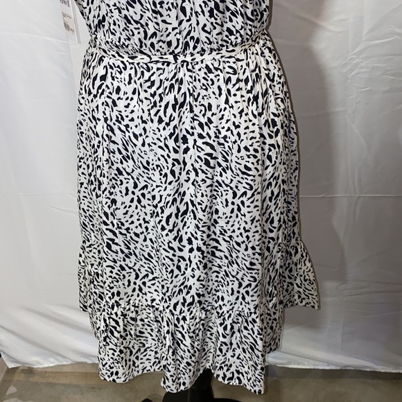 NWT!! Hurley Women’s Brit Tank Summer Dress Size XS - Picture 11 of 14